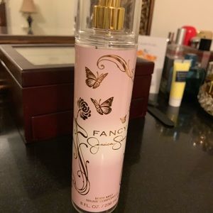 Jessica Simpson Body Spray